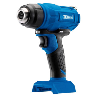 Draper D20 20V Heat Gun (Sold Bare) Draper - Town Tools