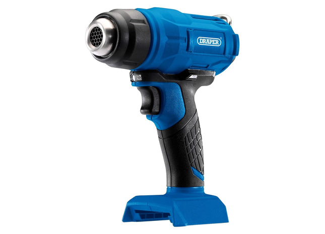 Draper D20 20V Heat Gun (Sold Bare) Draper - Town Tools