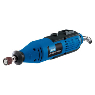 Draper Storm Force Rotary Multi-Tool Kit, 135W (57 Piece) 58307 Draper - Town Tools