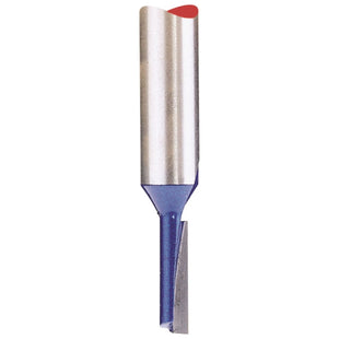 Draper TCT Router Bit, 1/4" Straight, 3 x 11mm 75330 Draper - Town Tools