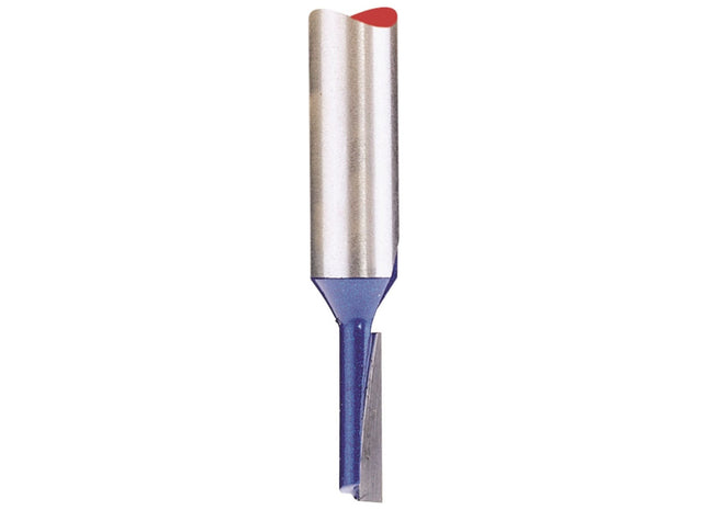 Draper TCT Router Bit, 1/4" Straight, 3 x 11mm 75330 Draper - Town Tools