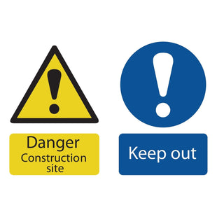 Draper Danger Construction Site 72915 Draper - Town Tools