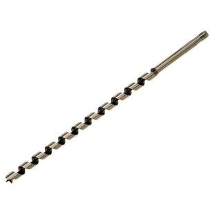 Bahco 9627-6-460 Long Combination Auger Bit 6mm Bahco - RockBottom Northampton