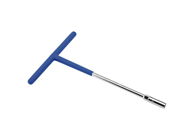 Draper T Handle Socket Wrench, 10mm 72792 Draper - Town Tools