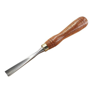 Faithfull Straight Gouge Carving Chisel 5/8in - FSC 100% Faithfull - RockBottom Northampton
