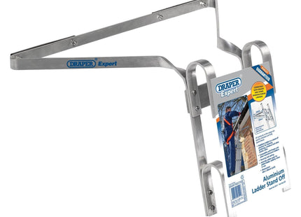 Draper Aluminium Ladder Stand Off 23211 Draper - Town Tools
