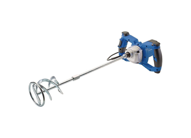 Draper 230V Draper Storm Force Paddle Mixer, 80L, 1200W 56414 Draper - Town Tools
