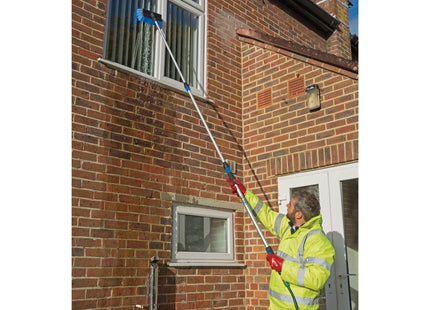 Draper Telescopic Washing Brush, 3000mm 85068 Draper - Town Tools