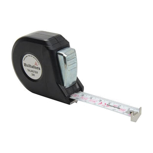 Hultafors Talmeter Marking Measure 3m (Width 16mm) Hultafors - RockBottom Northampton