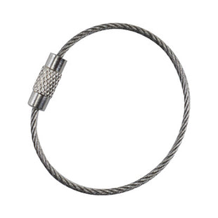 Draper Tool Tethering Loop, 110mm, 3kg (Pack of 5) 53575 Draper - Town Tools