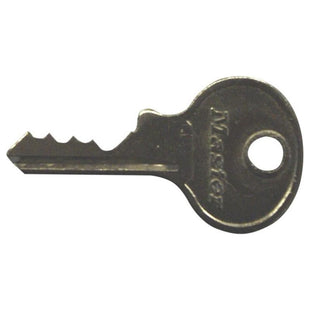 Master Lock K7804 Single Keyblank Master Lock - RockBottom Northampton