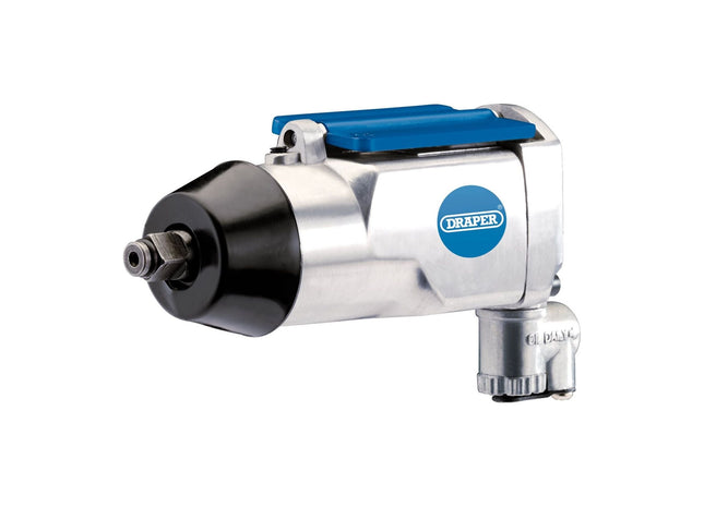 Draper Butterfly Type Air Impact Wrench, 3/8" Sq. Dr. 84120 Draper - Town Tools