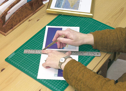 Draper Cutting Mat, 300 x 450 69335 Draper - Town Tools
