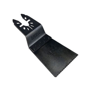 Dewalt Power Tools DT20705 Multi-Tool Fast Cut Wood Blade 43 x 65mm DeWALT Power Tools - RockBottom Northampton