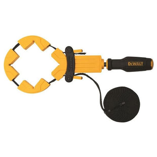 Dewalt Nylon Band Clamp 4.5m (15ft) Dewalt - RockBottom Northampton
