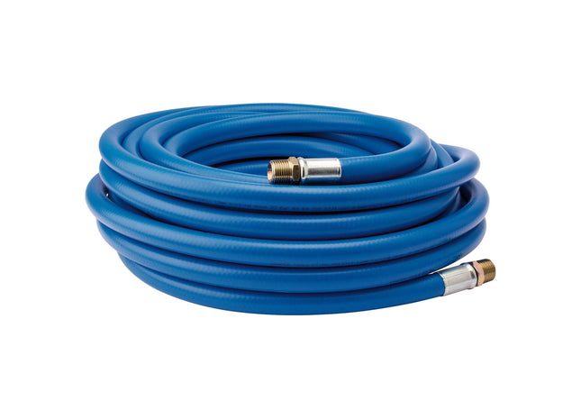 Draper Air Line Hose, 15m, 1/2"/13mm Bore, 1/2" BSP 38344 Draper - Town Tools
