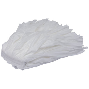 Draper Super Absorbent Kentucky Mop Heads (Pack of 5) 02091 Draper - Town Tools