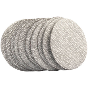 Draper Aluminium Oxide Sanding Disc, 50mm, 600 Grit for 47620 48203 Draper - Town Tools