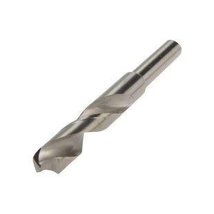 Faithfull Blacksmith's M2 HSS Professional Drill Bit 18mm Faithfull - RockBottom Northampton