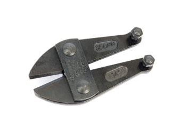 Draper Bolt Cutter Jaws for 14001 Centre Cut Bolt Cutter Draper - Town Tools