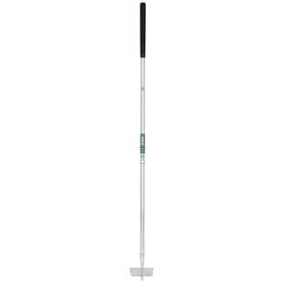 Draper Stainless Steel Soft Grip Draw Hoe 83761 Draper - Town Tools