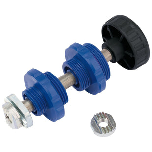Draper Tap Reseating Tool, 12/19mm 12701 Draper - Town Tools