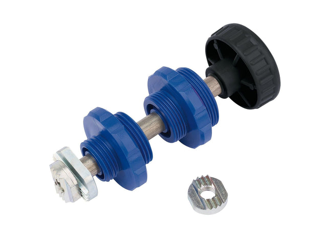 Draper Tap Reseating Tool, 12/19mm 12701 Draper - Town Tools