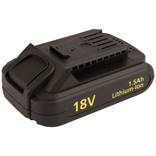 Draper 18V Li-ion Battery for 82099 and 16167 Drills 82093 Draper - Town Tools