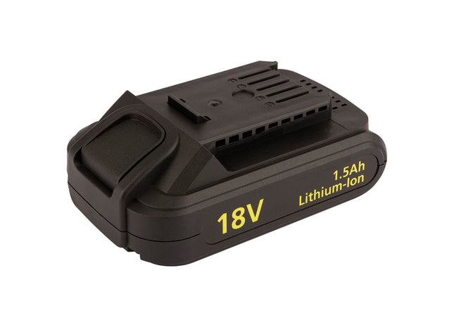 Draper 18V Li-ion Battery for 82099 and 16167 Drills 82093 Draper - Town Tools