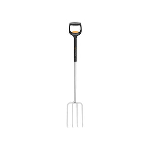 Fiskars Xact™ Telescopic Garden Fork Fiskars - RockBottom Northampton