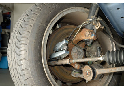 Draper Ball Joint Separator 63770 Draper - Town Tools