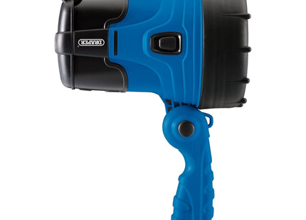 Draper Cree LED Rechargeable Spotlight, 5W, 360 Lumens 90081 Draper - Town Tools