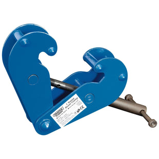 Draper Beam Clamp, 1 Tonne 48344 Draper - Town Tools