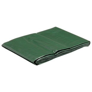 Draper Tarpaulin, 5 x 4m, 140gsm Draper - Town Tools