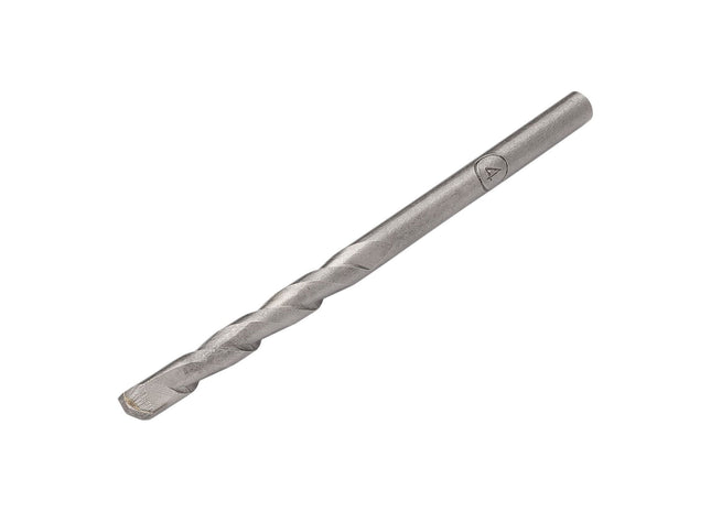 Draper TCT Masonry Drill Bit, 4.0 x 75mm Draper - Town Tools