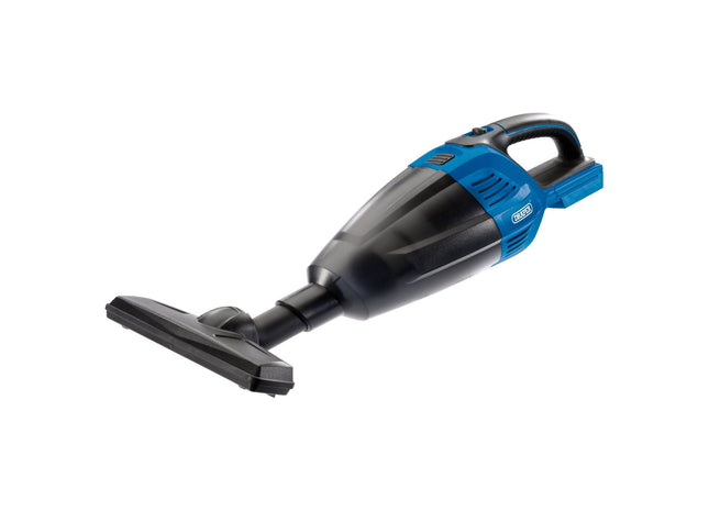 Draper D20 20V Vacuum Cleaner (Sold Bare) 55771 Draper - Town Tools