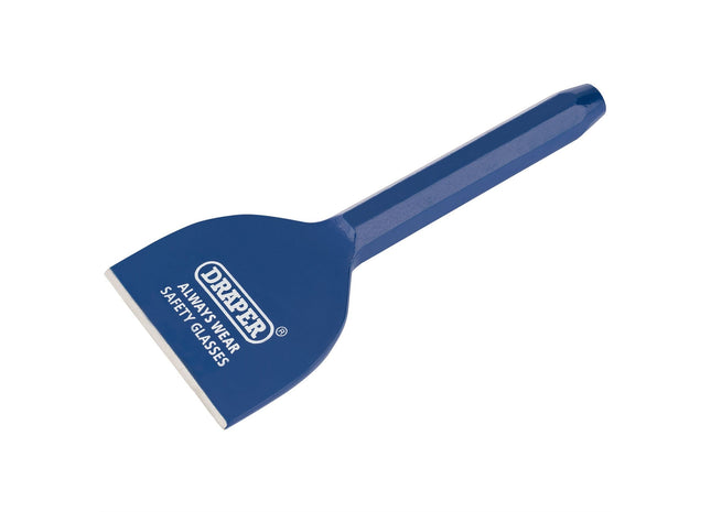 Draper Brick Bolster, 225 x 100mm (Sold Loose) 63731 Draper - Town Tools
