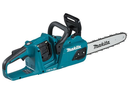 Makita DUC305Z BL LXT Chainsaw 36V (2 x 18V) Bare Unit Makita - RockBottom Northampton