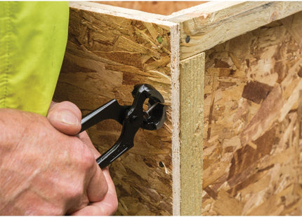 Draper Ball and Claw Carpenters Pincer, 175mm 32732 Draper - Town Tools