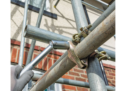 Draper Whitworth Scaffolders Spanner, 7/16" 05720 Draper - Town Tools