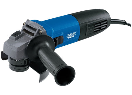 Draper Angle Grinder, 115mm, 850W 83605 Draper - Town Tools