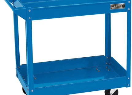 Draper 2 Tier Tool Trolley 07629 Draper - Town Tools
