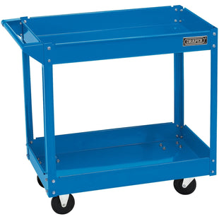 Draper 2 Tier Tool Trolley 07629 Draper - Town Tools