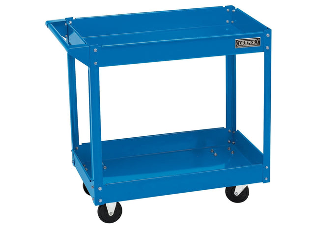 Draper 2 Tier Tool Trolley 07629 Draper - Town Tools