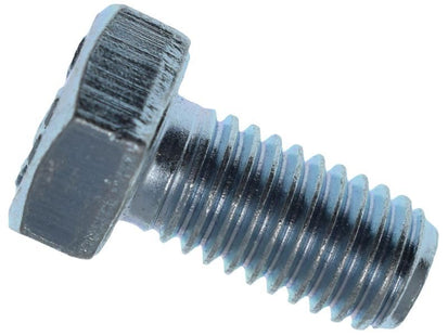 METALMATE High Tensile Set Screw ZP M8 x 16mm (Box 50) METALMATE� - RockBottom Northampton