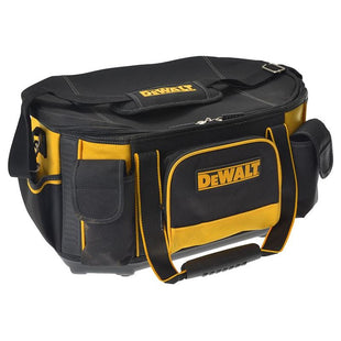 Dewalt Power Tools Pro Round Top Bag 50cm (20in) DeWALT Power Tools - RockBottom Northampton