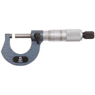 Moore & Wright 1965 Traditional External Micrometer 0-1in/0.001in Moore & Wright - RockBottom Northampton