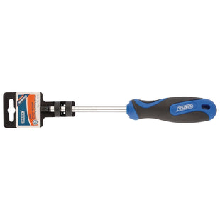 Draper TX-STAR Soft Grip Security Screwdriver, T40 34272 Draper - Town Tools