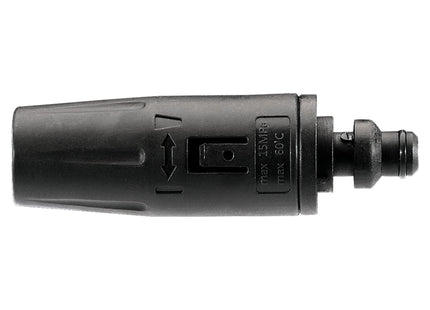 Draper D20 20V Cordless Pressure Washer Kit, 1 x 2.0Ah Battery, 1 x Fast Charger Draper - Town Tools