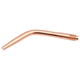 Draper No.2 Swaged Heavy Duty Nozzle for Oxy-Acetylene Welding 35035 Draper - Town Tools